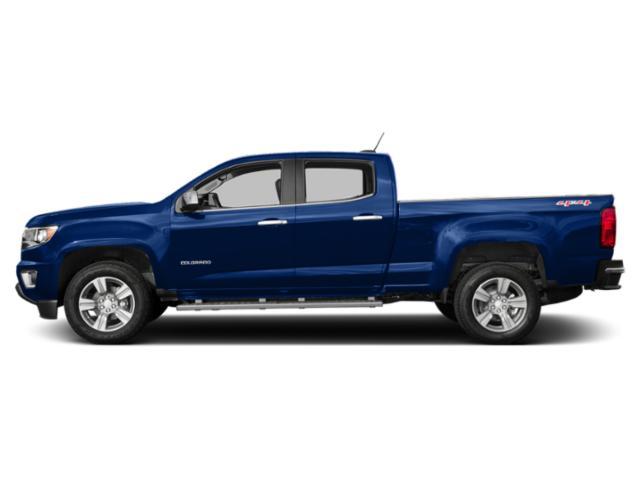 used 2015 Chevrolet Colorado car