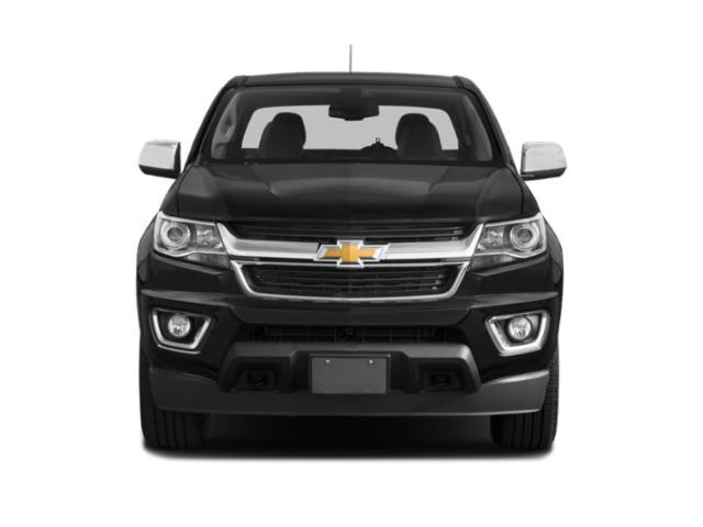 used 2015 Chevrolet Colorado car