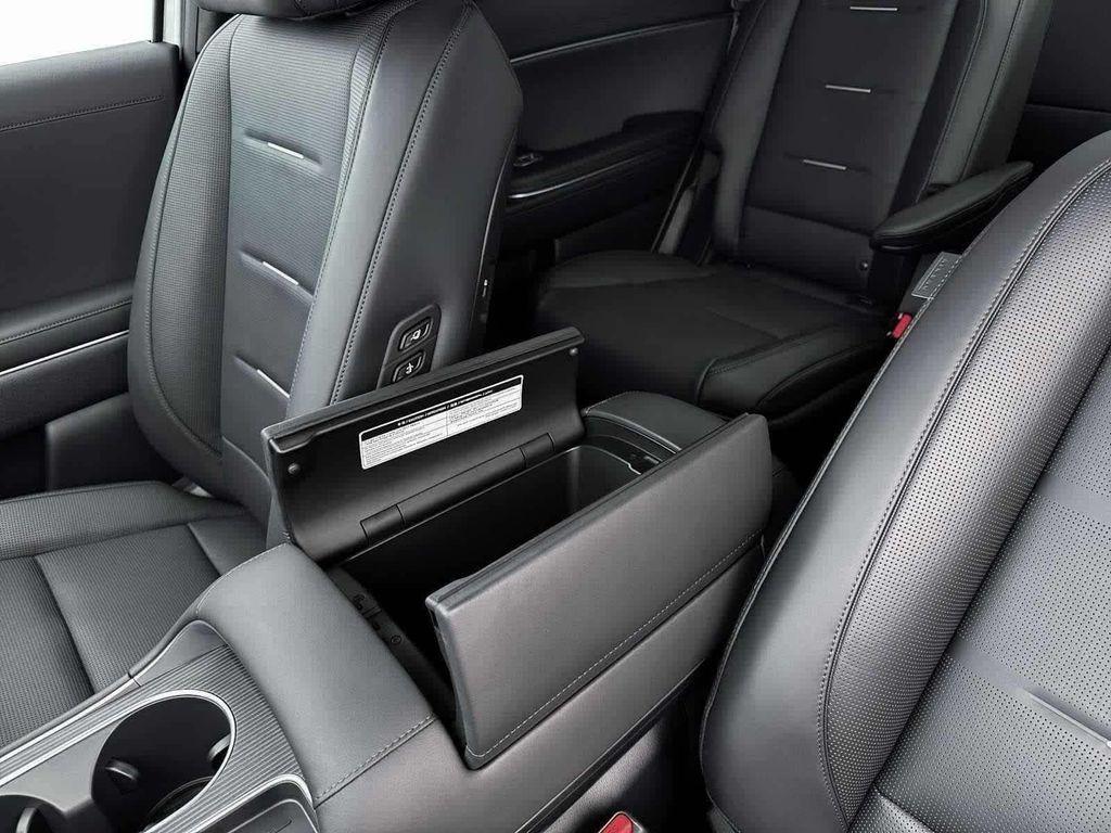 new 2026 Hyundai Palisade car, priced at $59,600