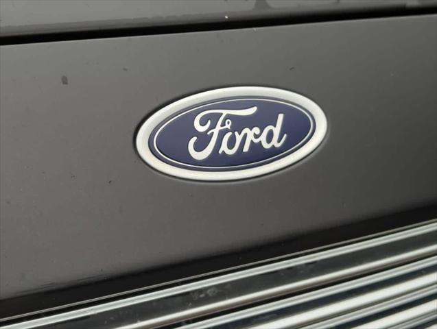 used 2015 Ford Fusion car, priced at $5,200