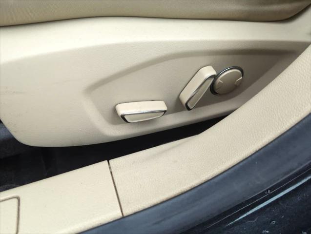 used 2015 Ford Fusion car, priced at $5,200