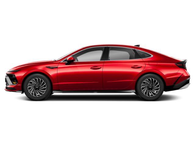 new 2024 Hyundai Sonata Hybrid car, priced at $38,795