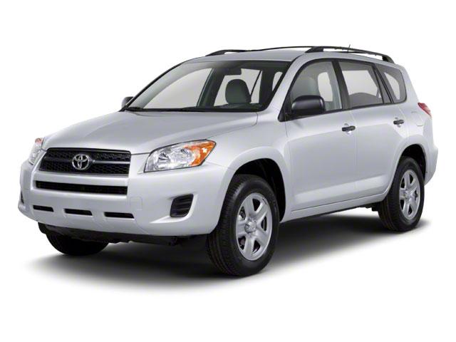 used 2010 Toyota RAV4 car, priced at $8,995