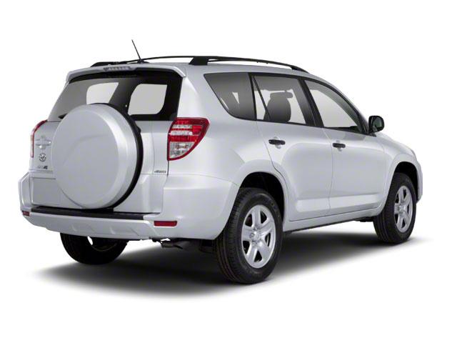 used 2010 Toyota RAV4 car, priced at $8,995