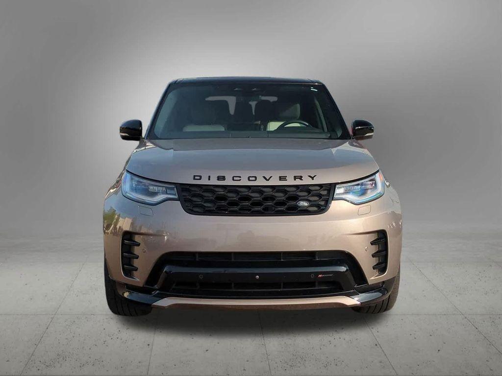 used 2023 Land Rover Discovery car, priced at $36,652