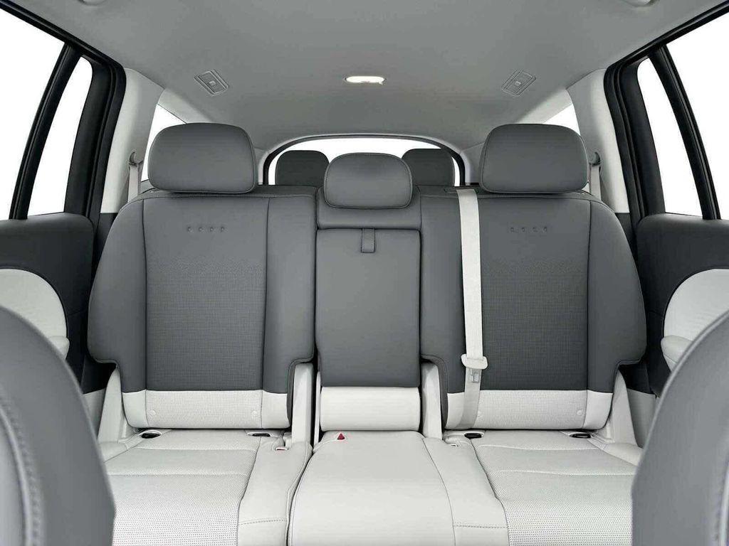 new 2026 Hyundai IONIQ 9 car, priced at $68,915