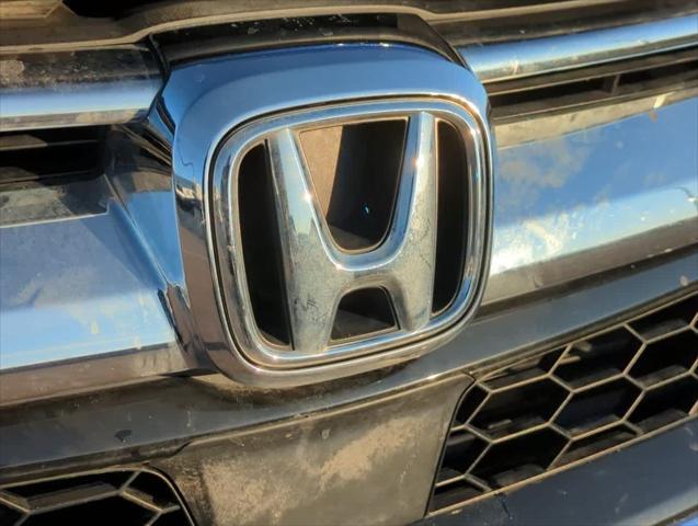 used 2019 Honda CR-V car, priced at $23,700