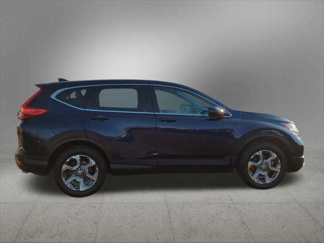 used 2019 Honda CR-V car, priced at $23,700