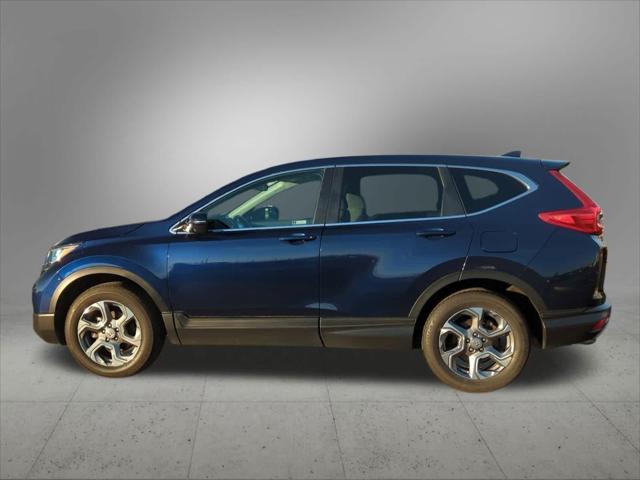 used 2019 Honda CR-V car, priced at $23,700