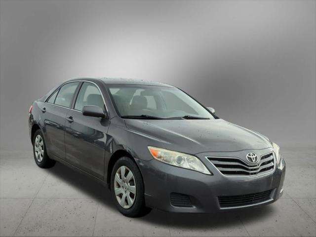 used 2011 Toyota Camry car, priced at $7,895