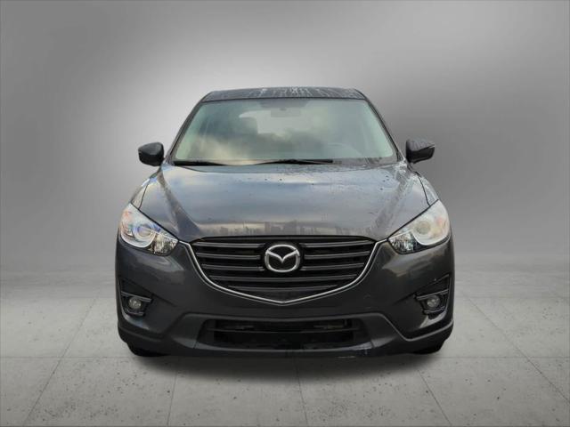 used 2016 Mazda CX-5 car, priced at $13,495