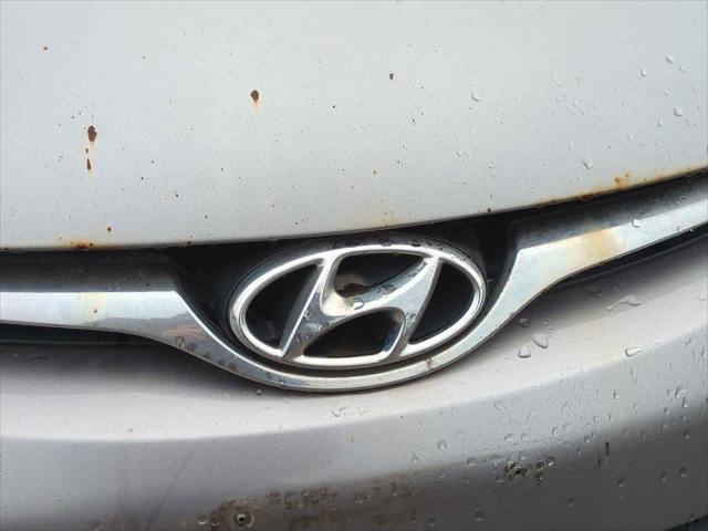 used 2015 Hyundai Elantra car, priced at $4,800