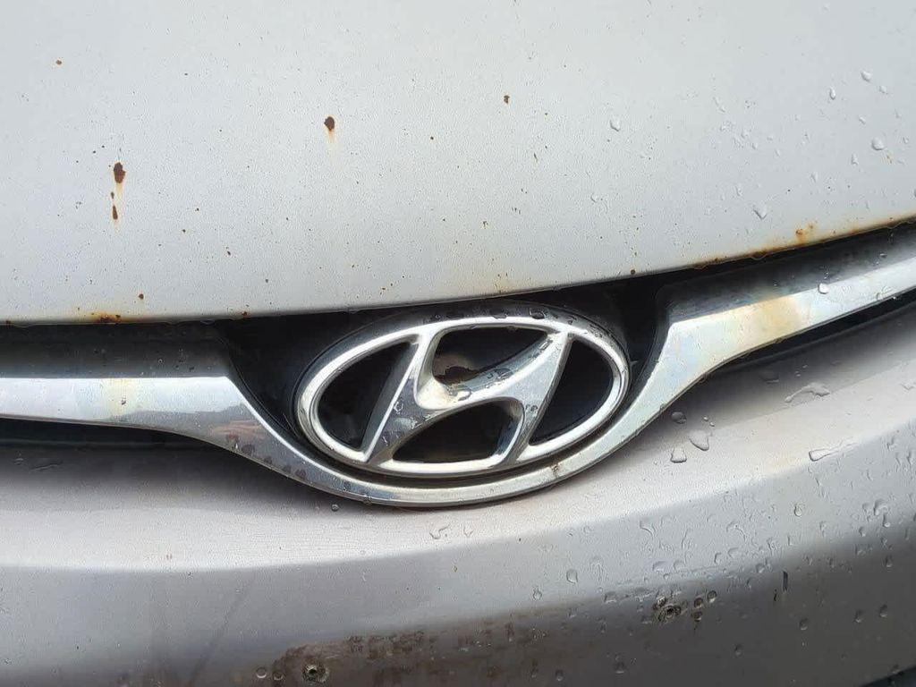 used 2015 Hyundai Elantra car, priced at $4,000