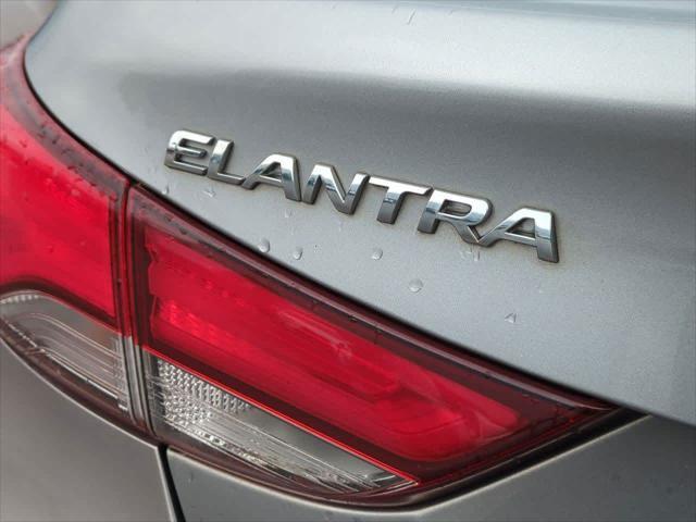 used 2015 Hyundai Elantra car, priced at $4,800