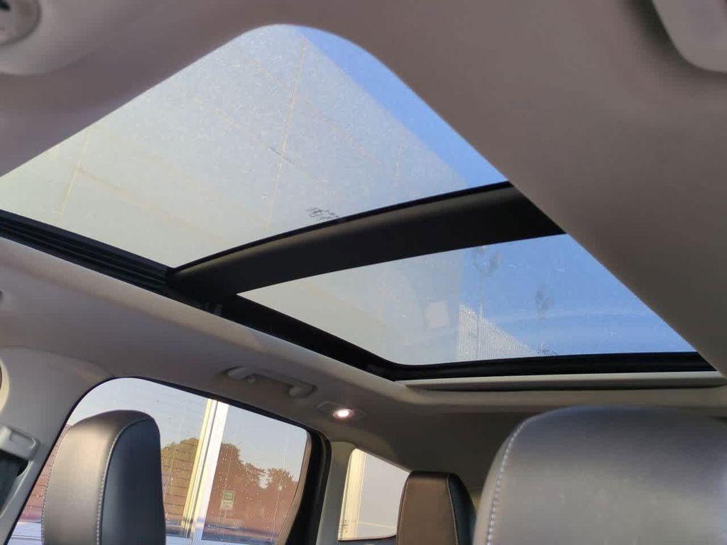 used 2018 Ford Escape car, priced at $12,800