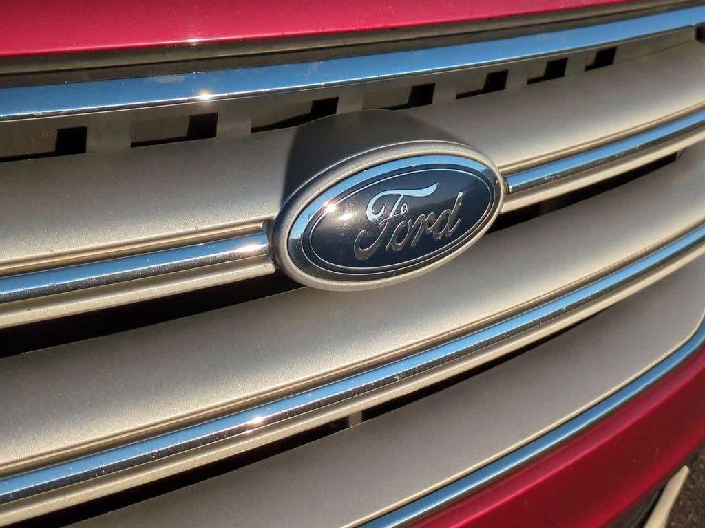 used 2018 Ford Escape car, priced at $12,800