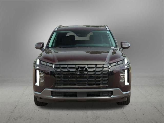 used 2024 Hyundai Palisade car, priced at $40,995