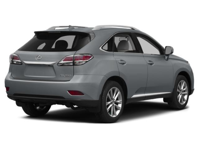 used 2015 Lexus RX 350 car, priced at $13,895