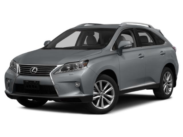 used 2015 Lexus RX 350 car, priced at $13,895