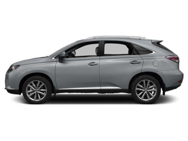 used 2015 Lexus RX 350 car, priced at $13,895