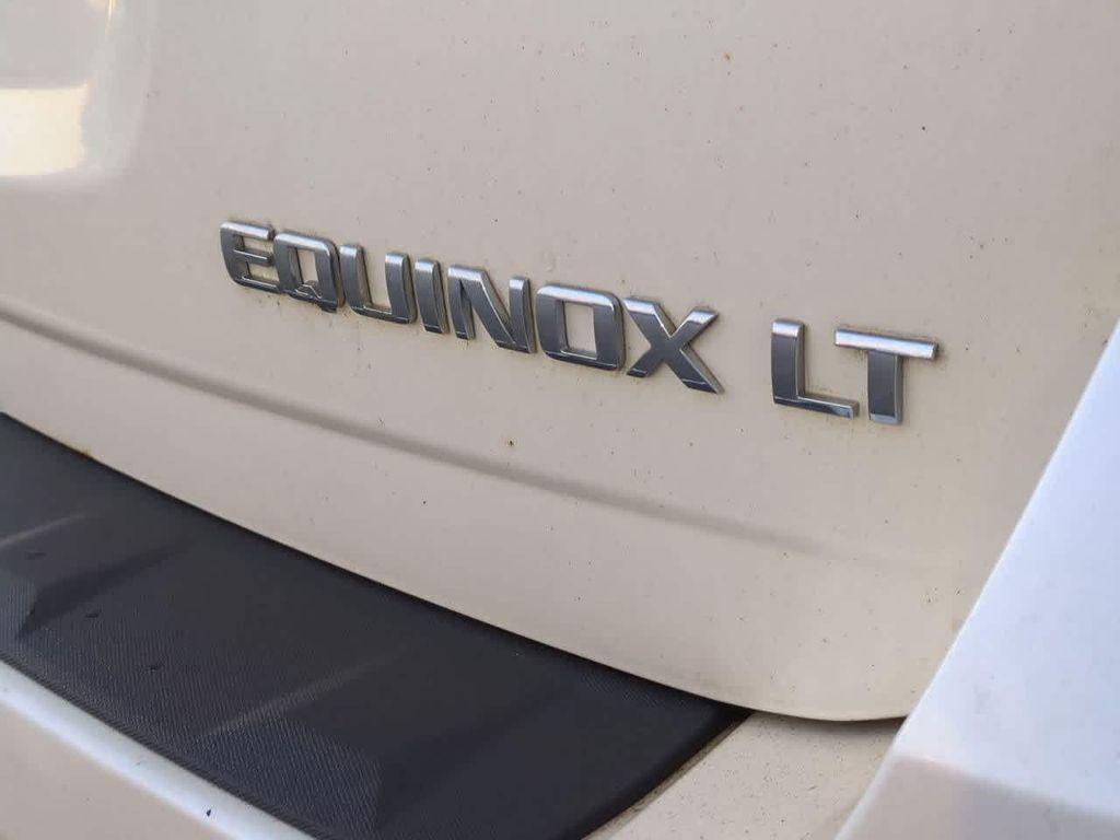 used 2013 Chevrolet Equinox car, priced at $2,900