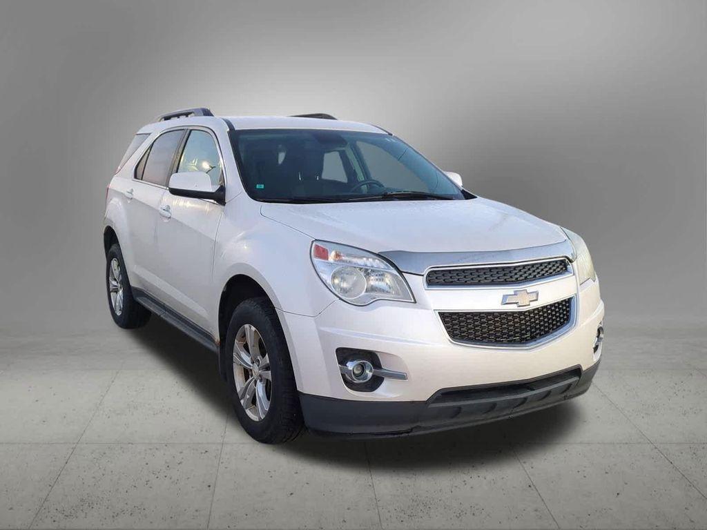 used 2013 Chevrolet Equinox car, priced at $2,900