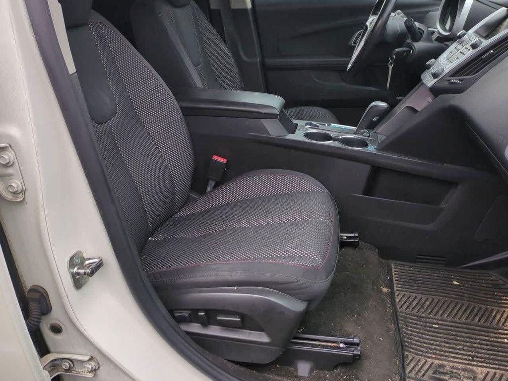 used 2013 Chevrolet Equinox car, priced at $2,900