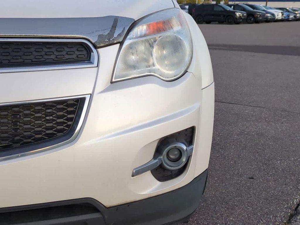 used 2013 Chevrolet Equinox car, priced at $2,900