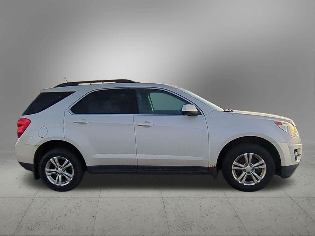 used 2013 Chevrolet Equinox car, priced at $2,900