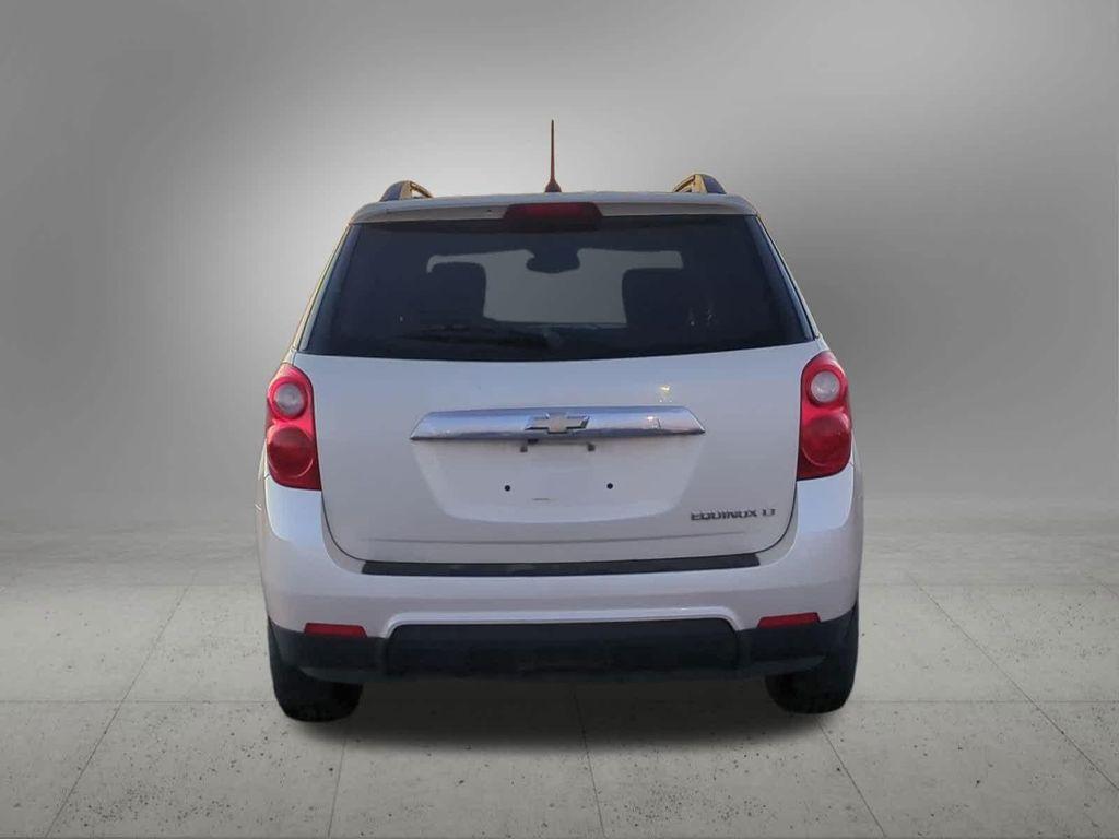 used 2013 Chevrolet Equinox car, priced at $2,900