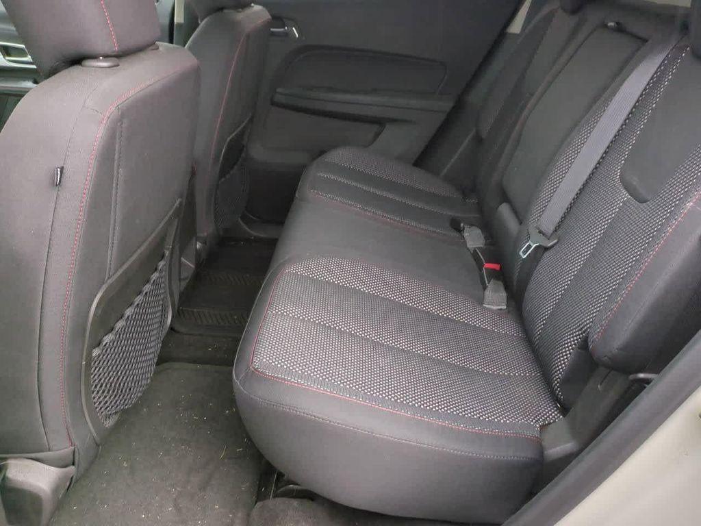 used 2013 Chevrolet Equinox car, priced at $2,900