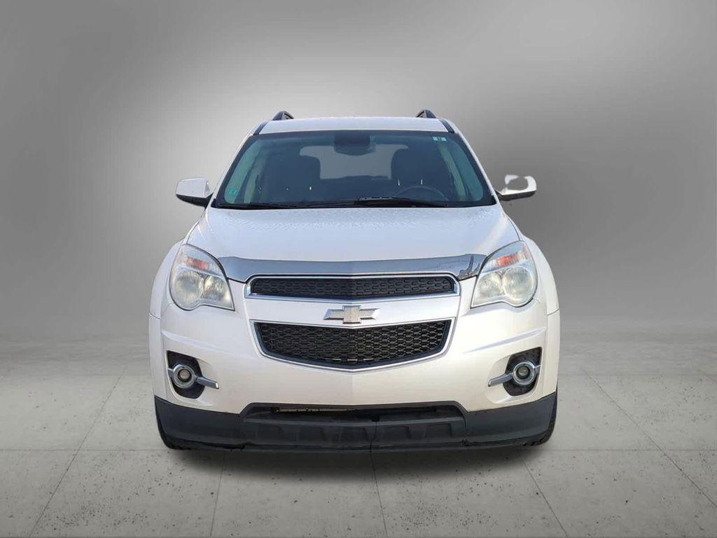 used 2013 Chevrolet Equinox car, priced at $2,900