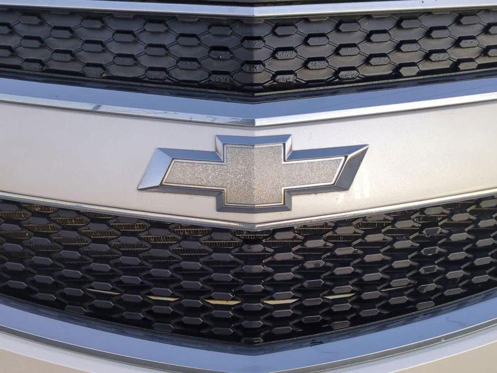 used 2013 Chevrolet Equinox car, priced at $2,900