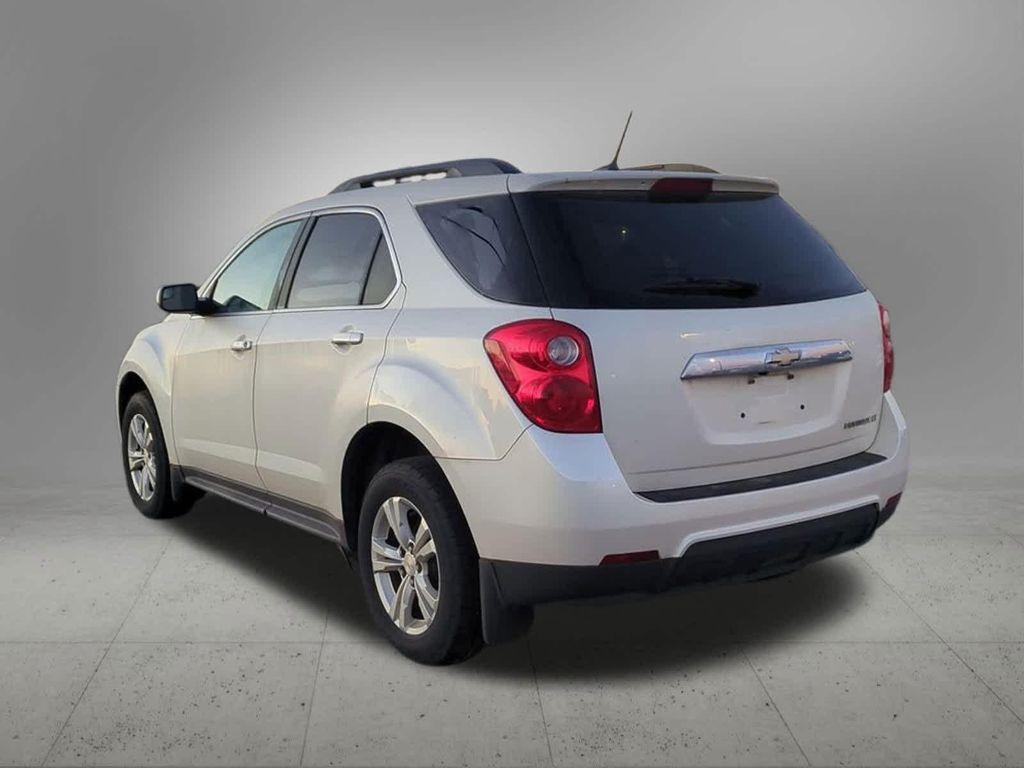 used 2013 Chevrolet Equinox car, priced at $2,900