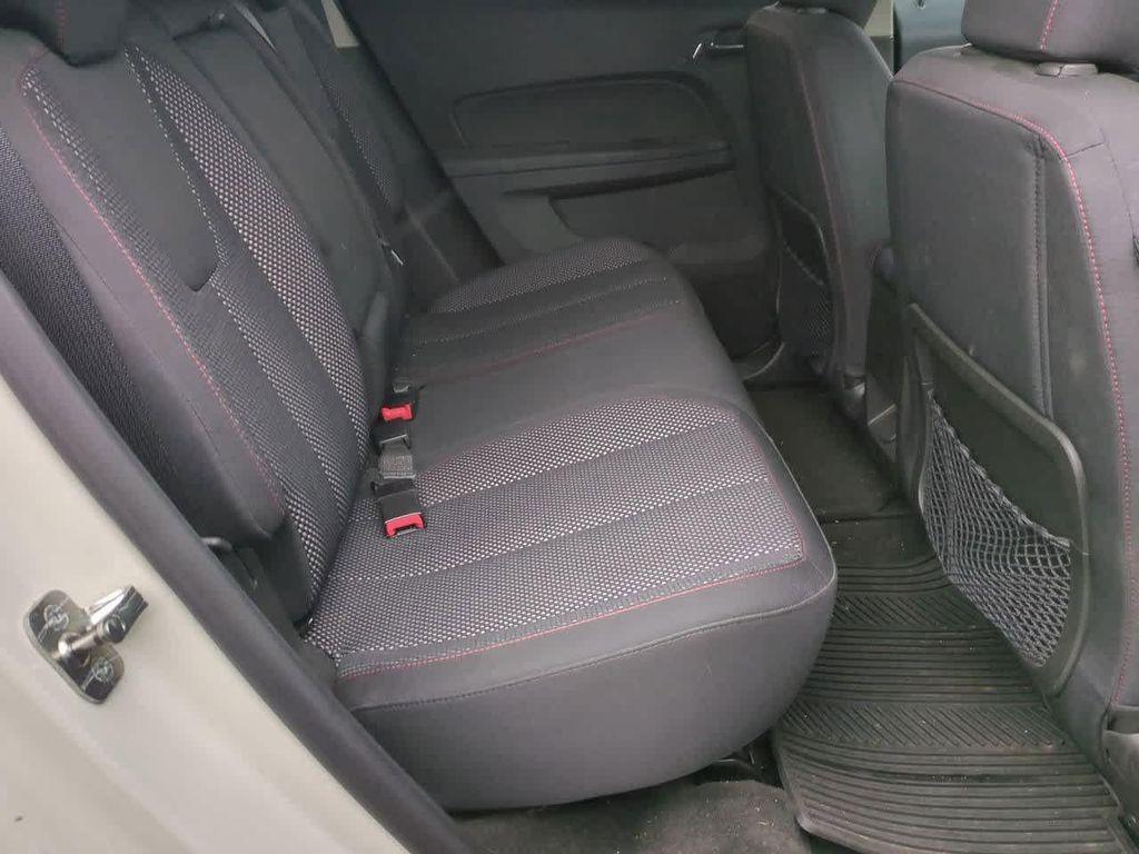 used 2013 Chevrolet Equinox car, priced at $2,900