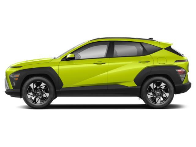 new 2025 Hyundai Kona car, priced at $30,570