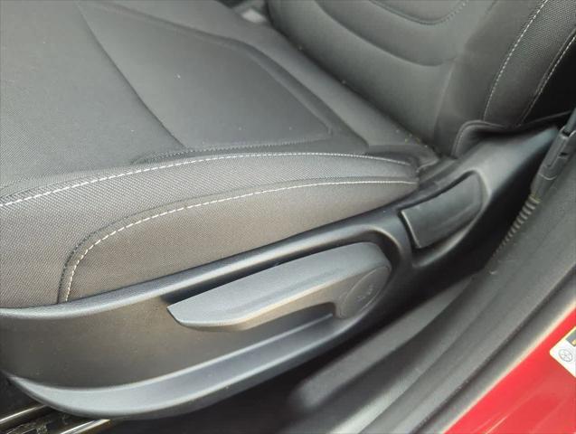 used 2024 Hyundai Tucson car, priced at $25,800