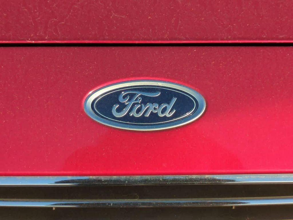 used 2019 Ford Fusion car, priced at $15,015