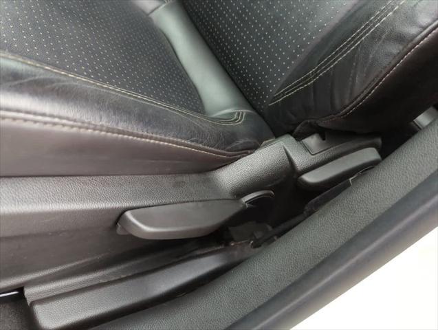 used 2015 Chevrolet Sonic car, priced at $8,995