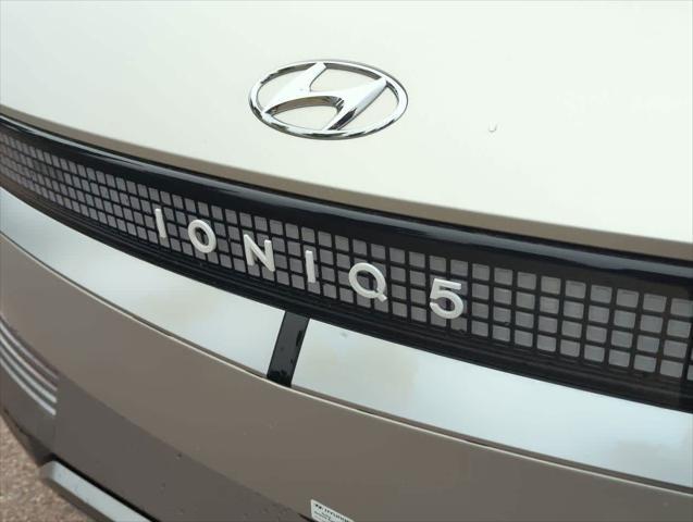 new 2024 Hyundai IONIQ 5 car, priced at $60,335