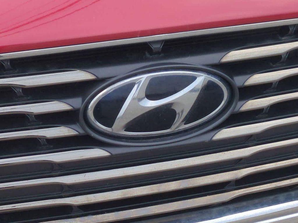 used 2018 Hyundai Sonata car, priced at $12,833