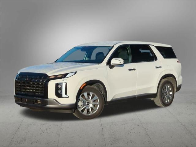 used 2023 Hyundai Palisade car, priced at $31,795