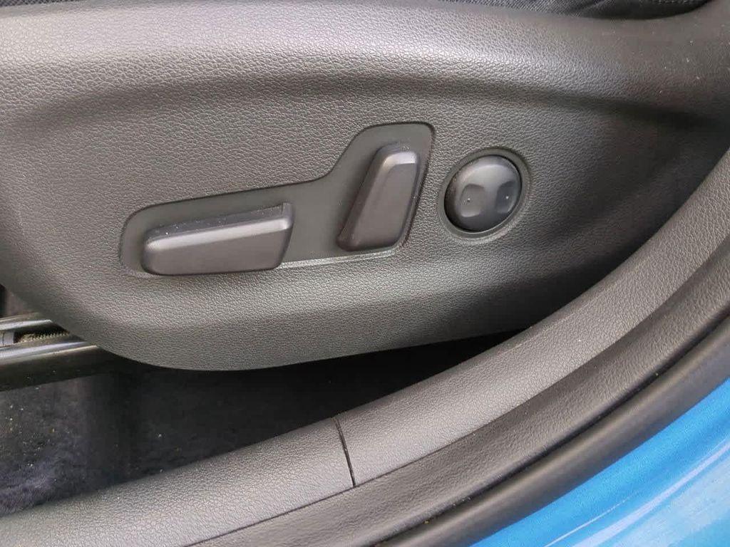 used 2018 Hyundai Tucson car, priced at $12,472