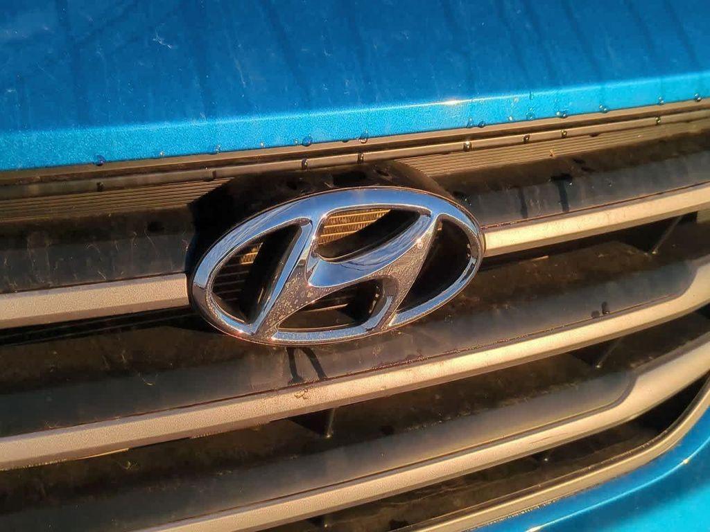 used 2018 Hyundai Tucson car, priced at $12,472