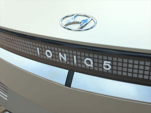 new 2024 Hyundai IONIQ 5 car, priced at $60,290