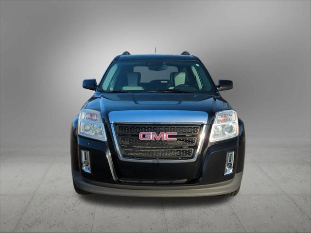 used 2014 GMC Terrain car, priced at $8,695