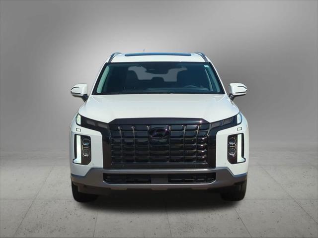 new 2024 Hyundai Palisade car, priced at $46,680