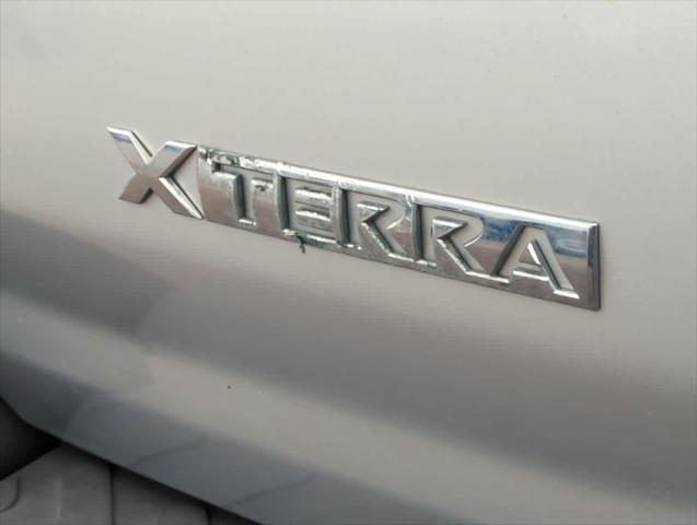 used 2006 Nissan Xterra car, priced at $6,000