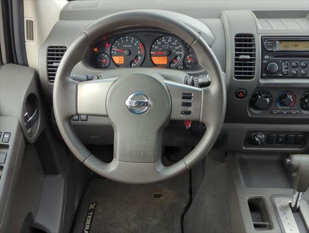 used 2006 Nissan Xterra car, priced at $6,000