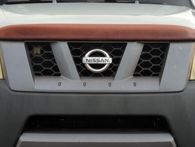 used 2006 Nissan Xterra car, priced at $6,000